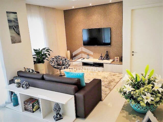 Apartamento em São Paulo - Vila Mascote