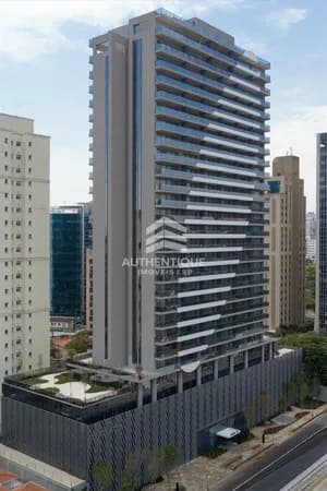 Apartamento em São Paulo - Pinheiros
