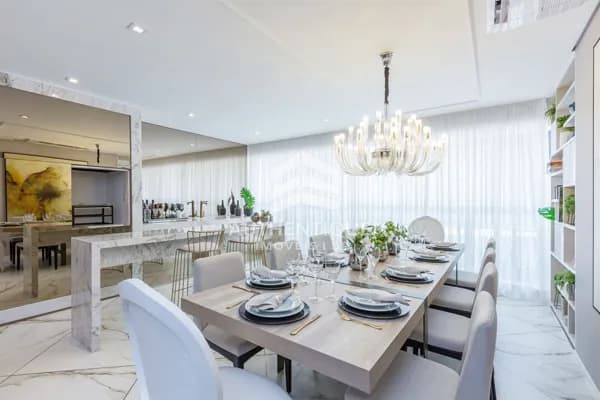 Apartamento à venda em São Paulo/SP