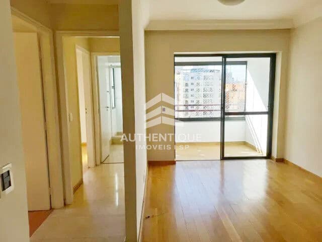 Apartamento em São Paulo - Itaim Bibi