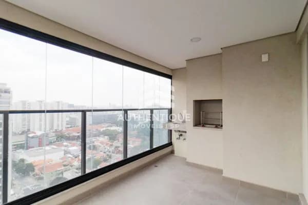 Apartamento no bairro Perdizes à venda