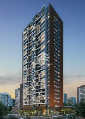 Apartamento à venda em São Paulo/SP