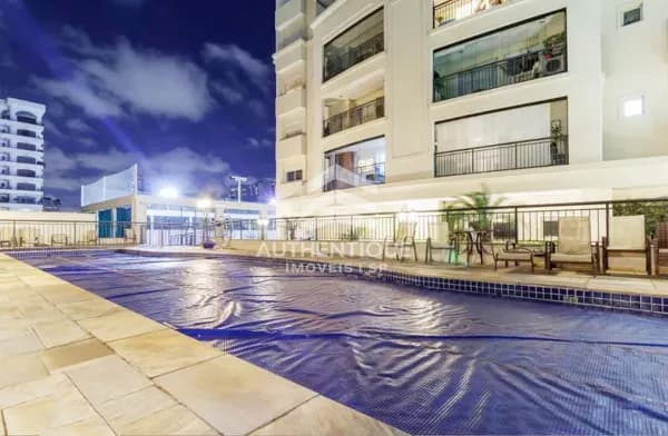 Apartamento à venda em São Paulo/SP