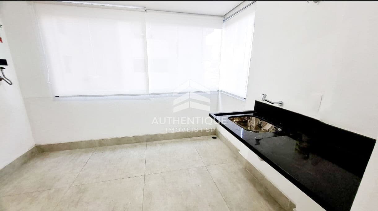 Apartamento em Parque das Nações, Santo André/SP