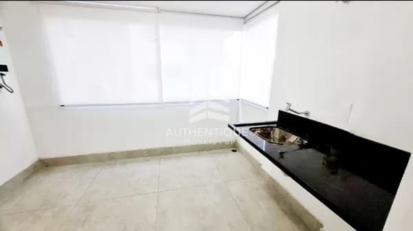 Apartamento em Parque das Nações, Santo André/SP