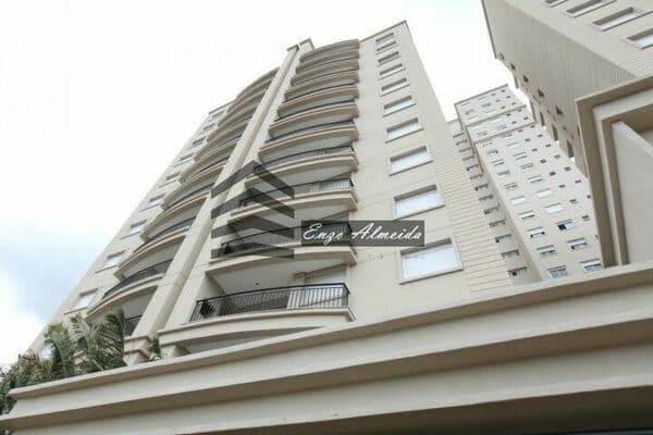 Apartamento à venda em São Paulo/SP