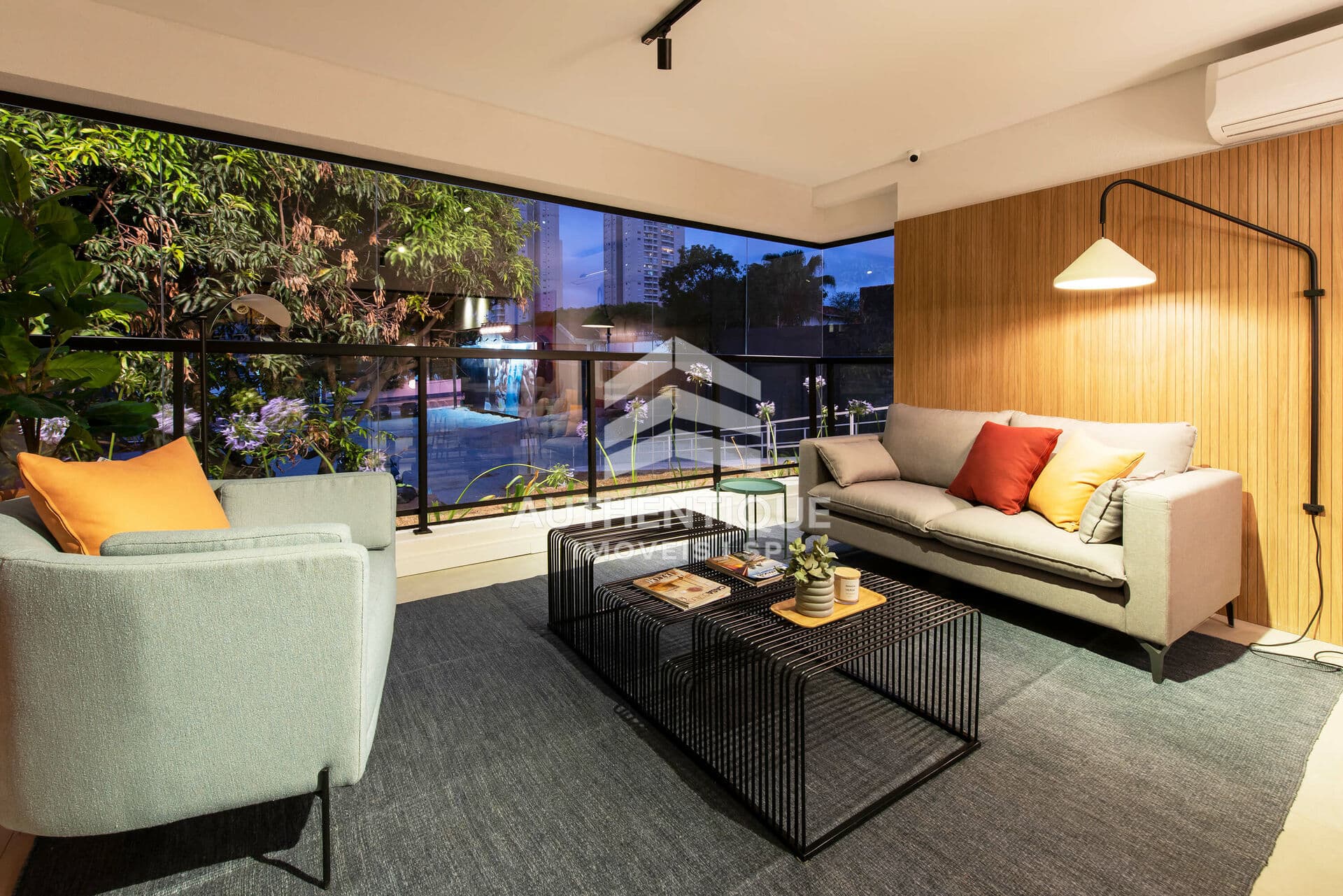 Apartamento em São Paulo - Vila Romana