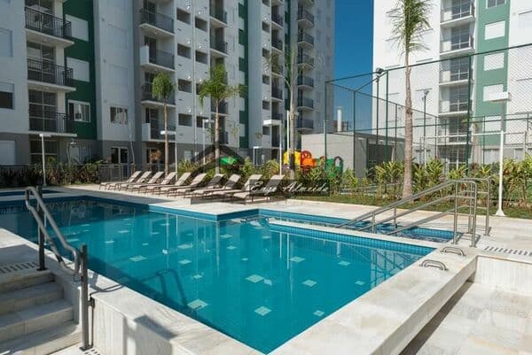 Apartamento à venda em São Paulo/SP
