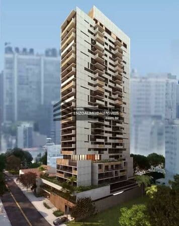 Apartamento à venda em São Paulo/SP