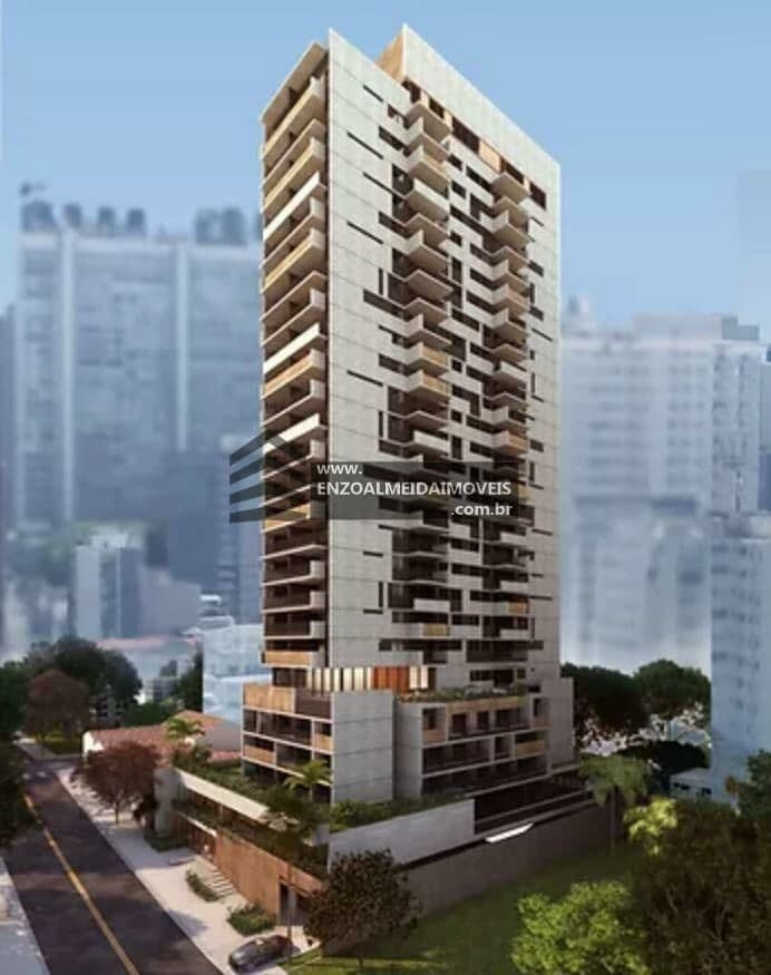 Apartamento à venda em São Paulo/SP