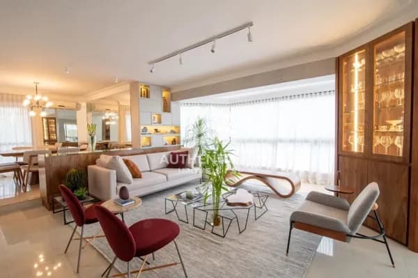 Apartamento no bairro Perdizes à venda