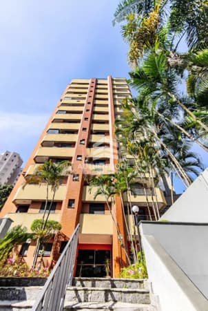 Apartamento em São Paulo - Vila Andrade