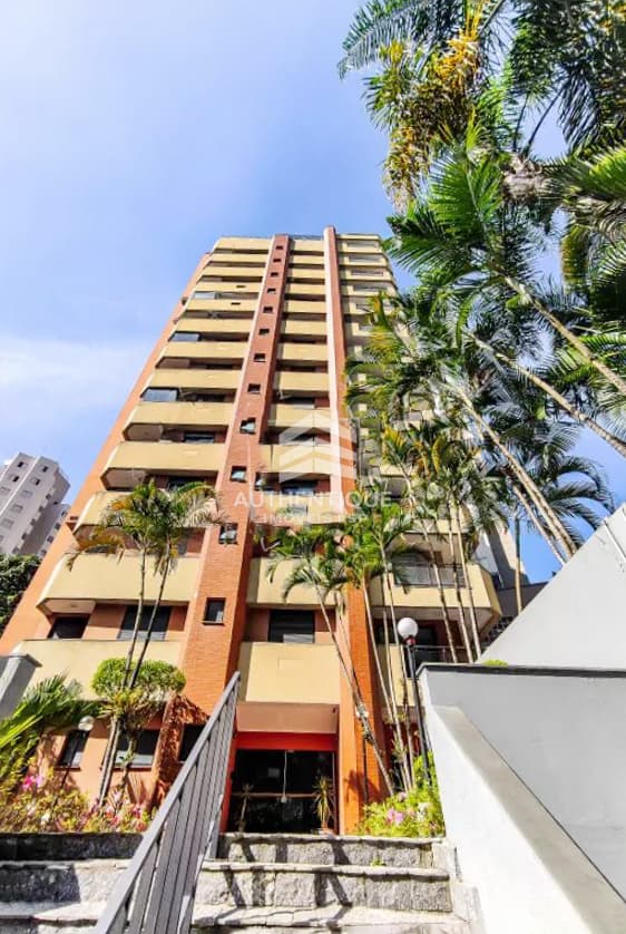 Apartamento em São Paulo - Vila Andrade