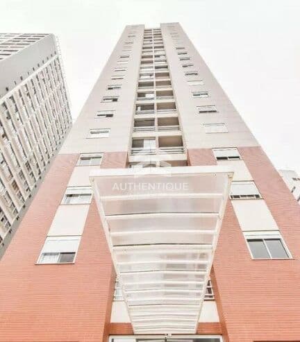 Apartamento em São Paulo - Jardins