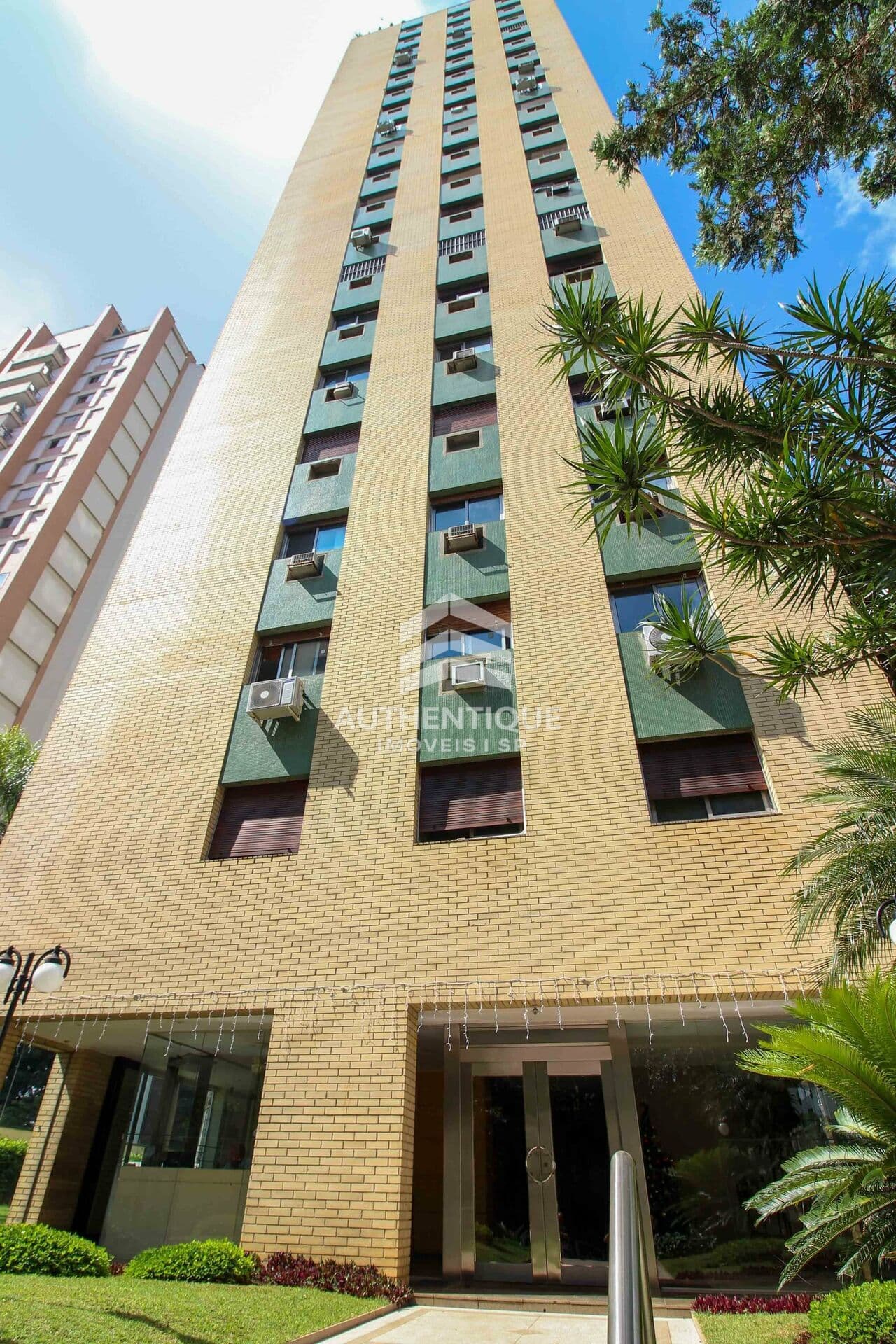 Apartamento em São Paulo - Alto de Pinheiros