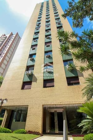 Apartamento em São Paulo - Alto de Pinheiros