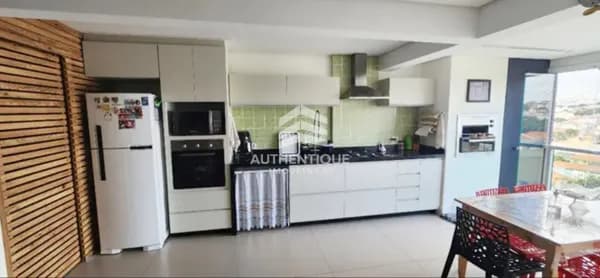 Apartamento em São Caetano do Sul - Barcelona