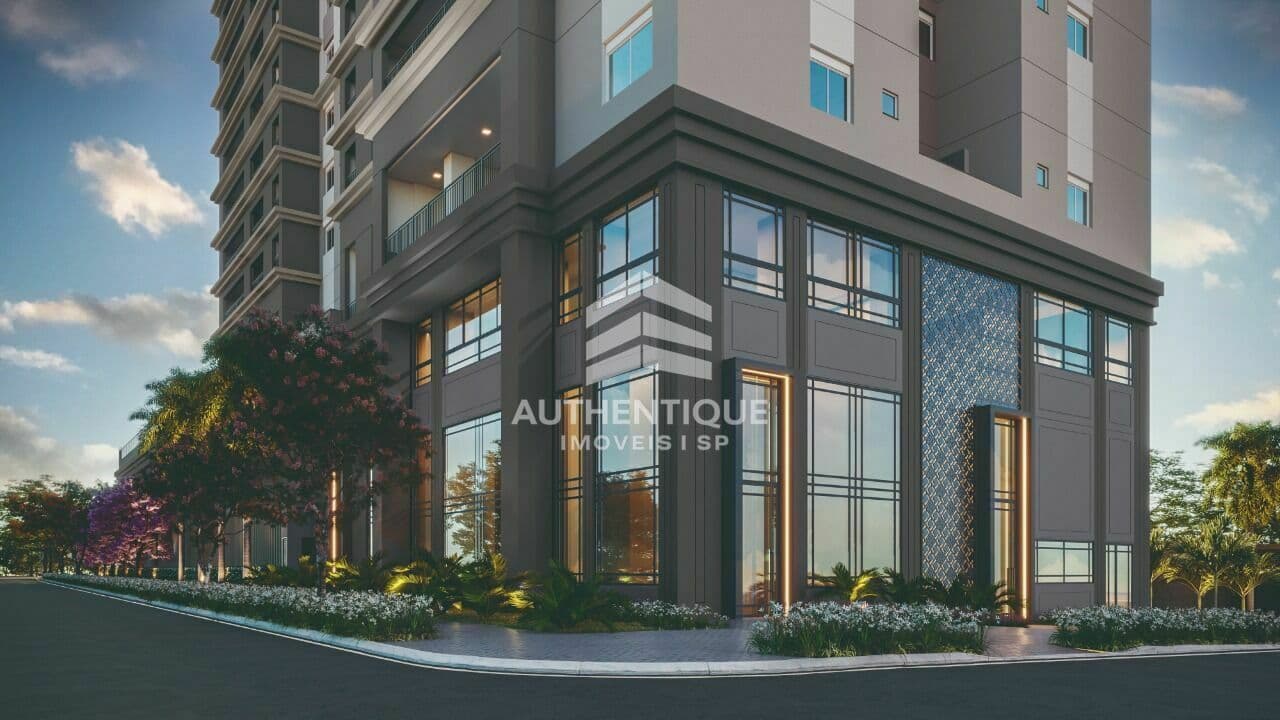 Apartamento em São Paulo - Ipiranga