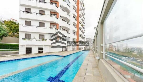 Apartamento à venda em São Paulo/SP