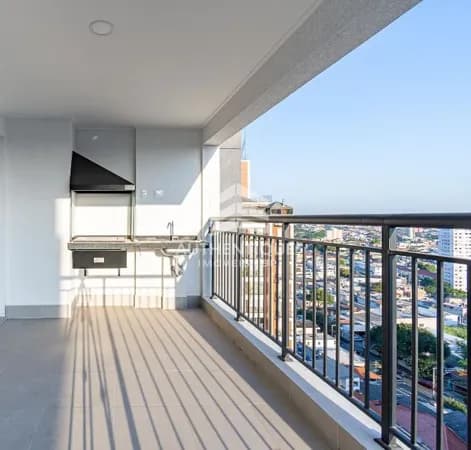 Apartamento à venda em São Paulo/SP