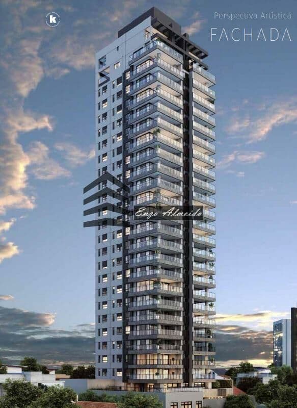 Apartamento à venda em São Paulo/SP