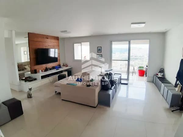 Apartamento à venda em São Bernardo do Campo/SP