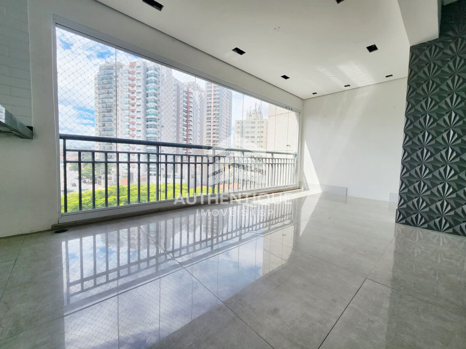 Apartamento à venda em São Bernardo do Campo/SP