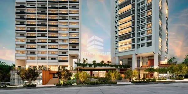 Apartamento em São Paulo - Higienópolis