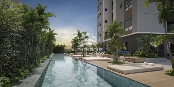 Apartamento em São Paulo - Vila Mariana