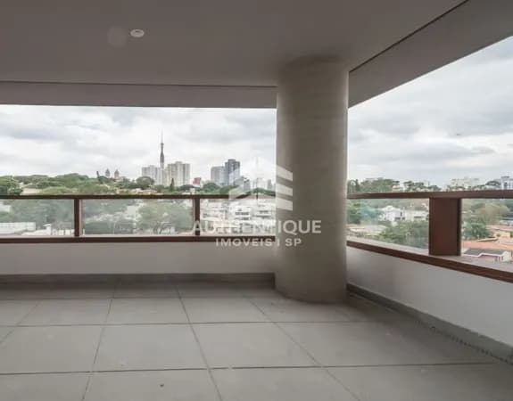 Apartamento à venda em São Paulo/SP