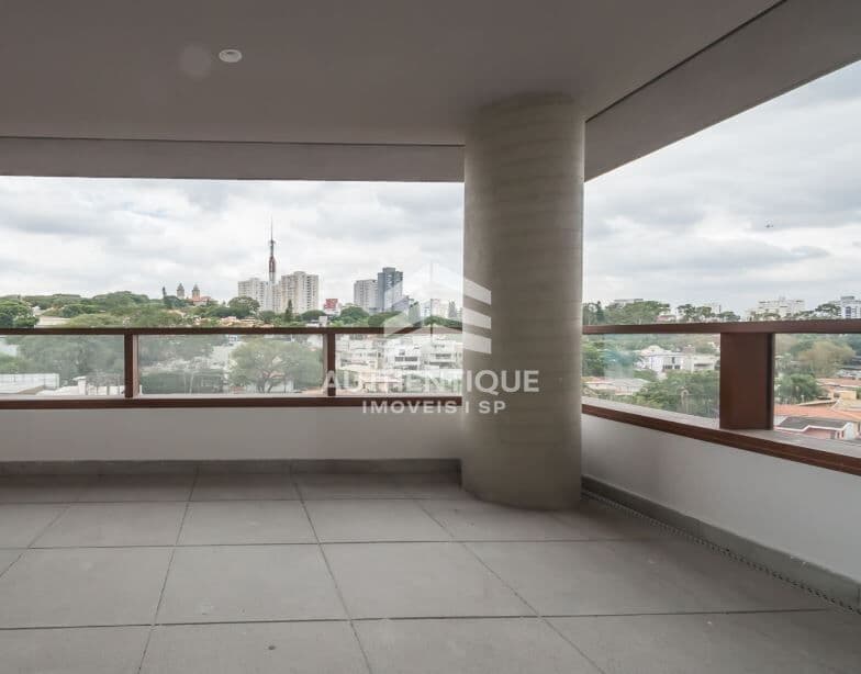 Apartamento à venda em São Paulo/SP