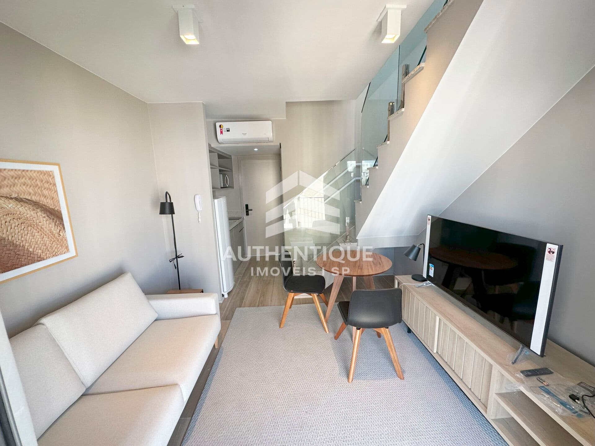 Apartamento à venda em São Paulo/SP