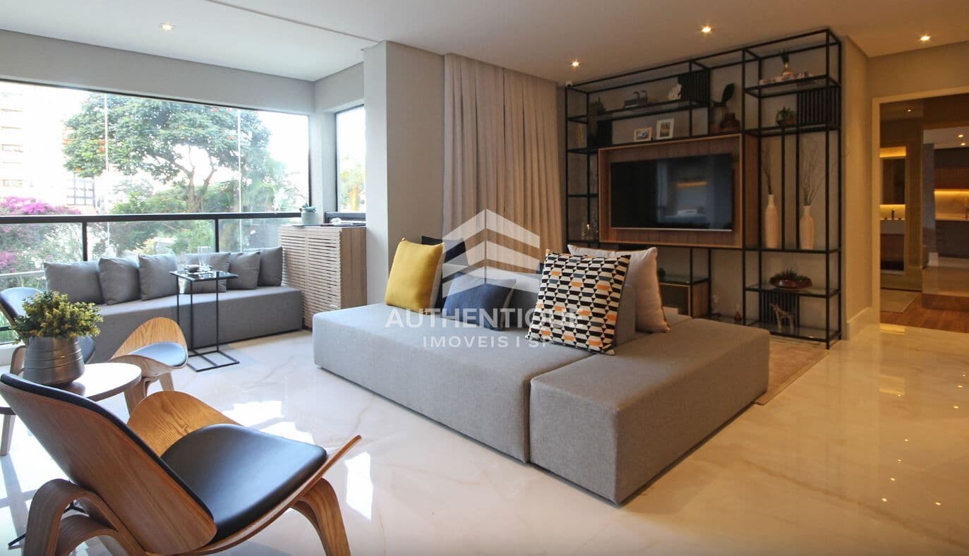 Apartamento à venda em São Paulo/SP