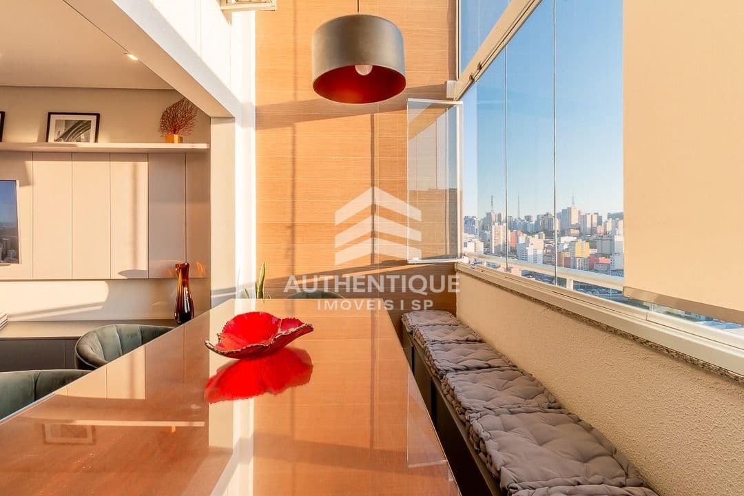 Apartamento em São Paulo - Bela Vista
