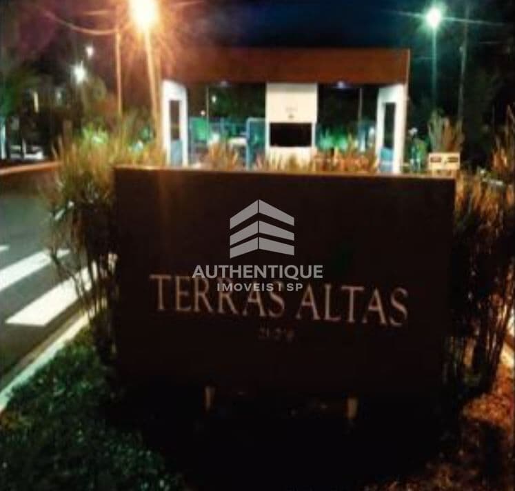 Casa de Condomínio em Avaré - Terras Altas