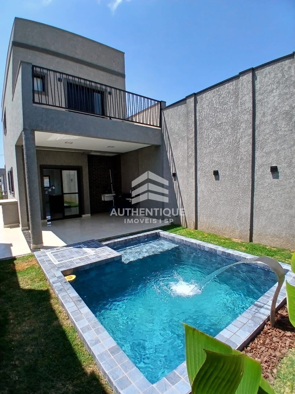 Casa de Condomínio em Santana de Parnaíba - Villas do Jaguari