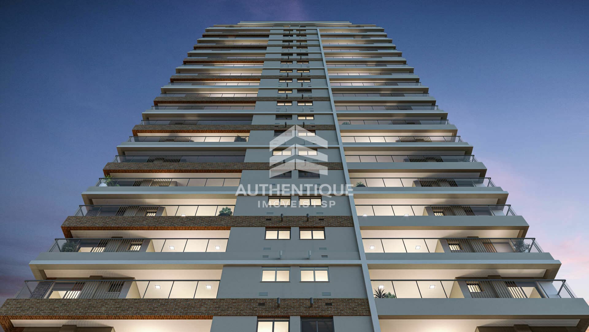 Apartamento em Campinas - Cambuí