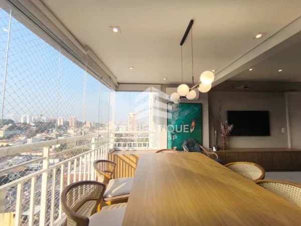 Apartamento no bairro Butantã à venda