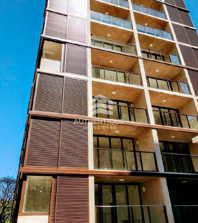 Apartamento à venda em São Paulo/SP