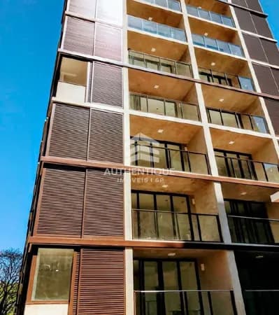 Apartamento à venda em São Paulo/SP