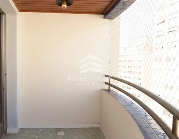Apartamento à venda em São Paulo/SP