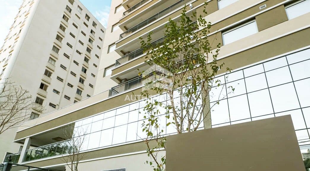 Apartamento à venda em São Paulo/SP