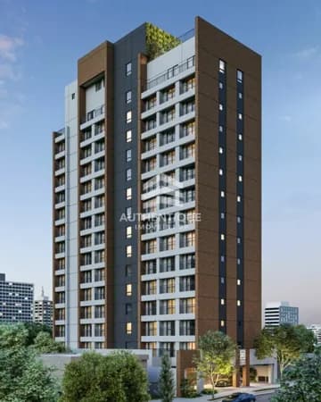 Apartamento à venda em São Paulo/SP