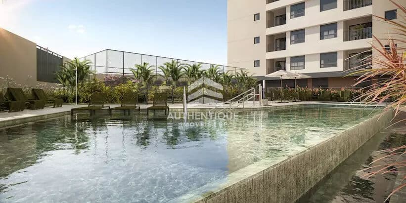 Apartamento em São Paulo - Mirandópolis