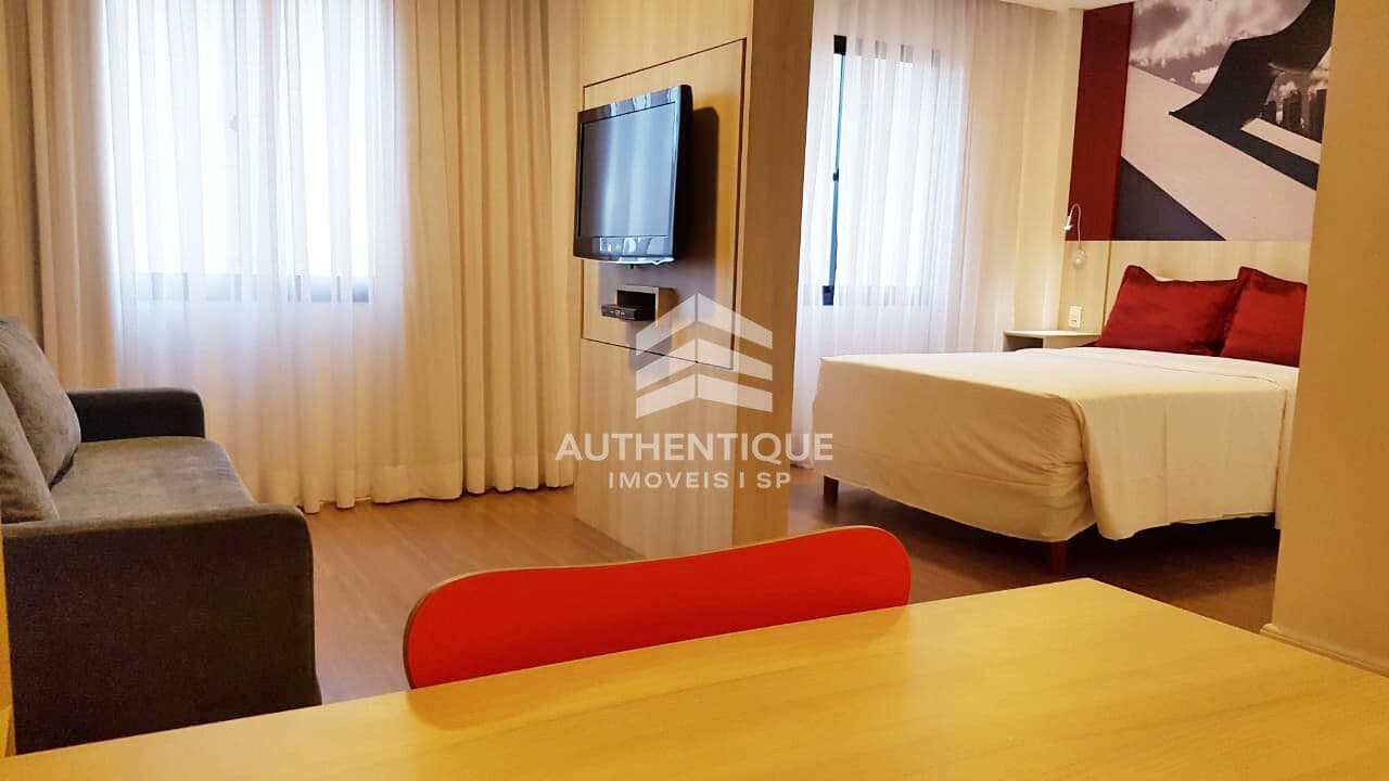 Apartamento à venda em São Paulo/SP