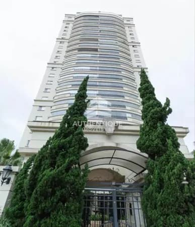 Apartamento à venda em São Paulo/SP