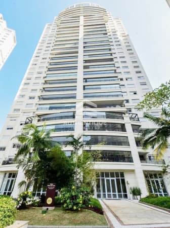 Apartamento à venda em São Paulo/SP