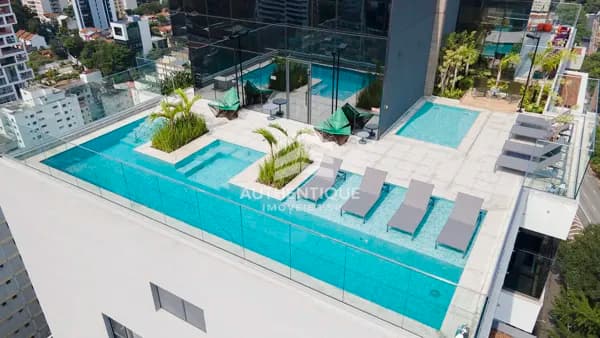 Apartamento à venda em São Paulo/SP