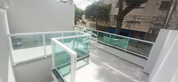 Sobrado em São Paulo - Vila Monumento