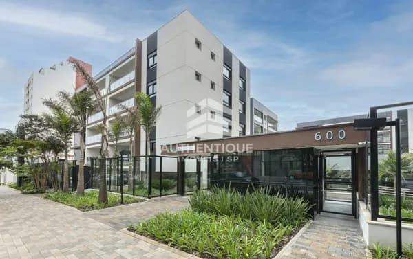 Apartamento à venda em São Paulo/SP